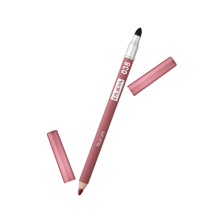 TRUE LIPS LIP LINER SMUDGER PENCIL