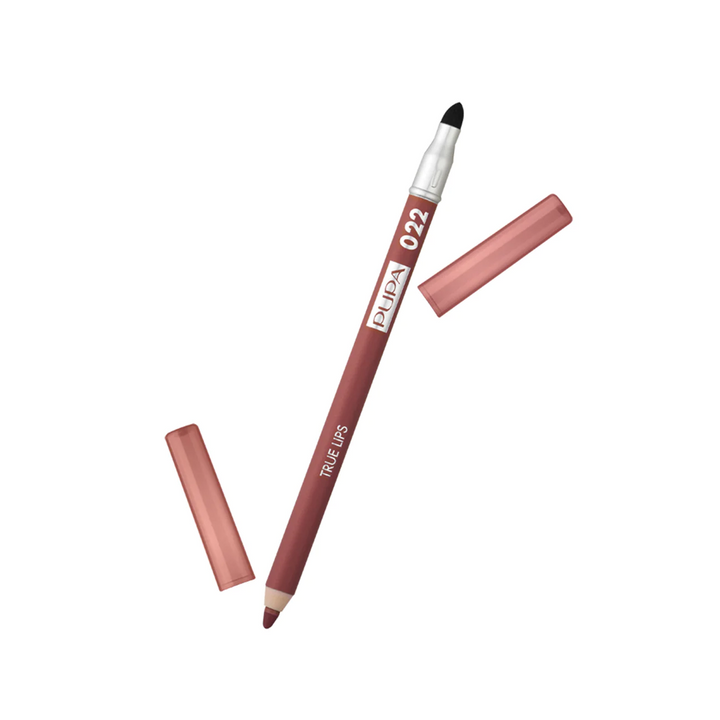 TRUE LIPS LIP LINER SMUDGER PENCIL