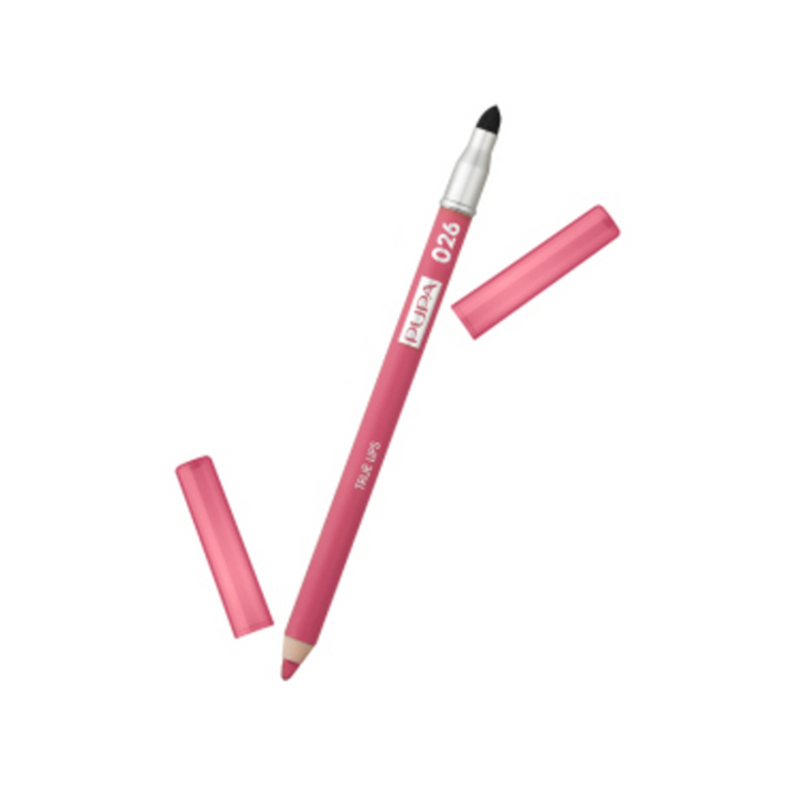 TRUE LIPS LIP LINER SMUDGER PENCIL