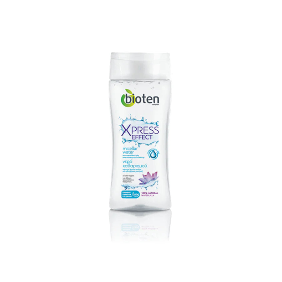 BIOTEN SKIN MOISTURE MICELLAR WATER