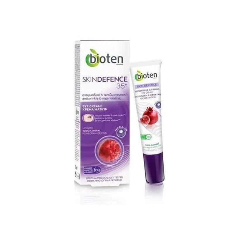 BIOTEN SKIN DEFENSE