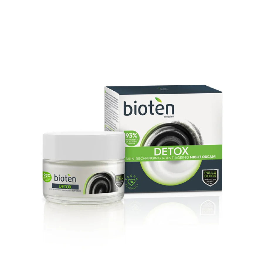 BIOTEN DETOX CREAM