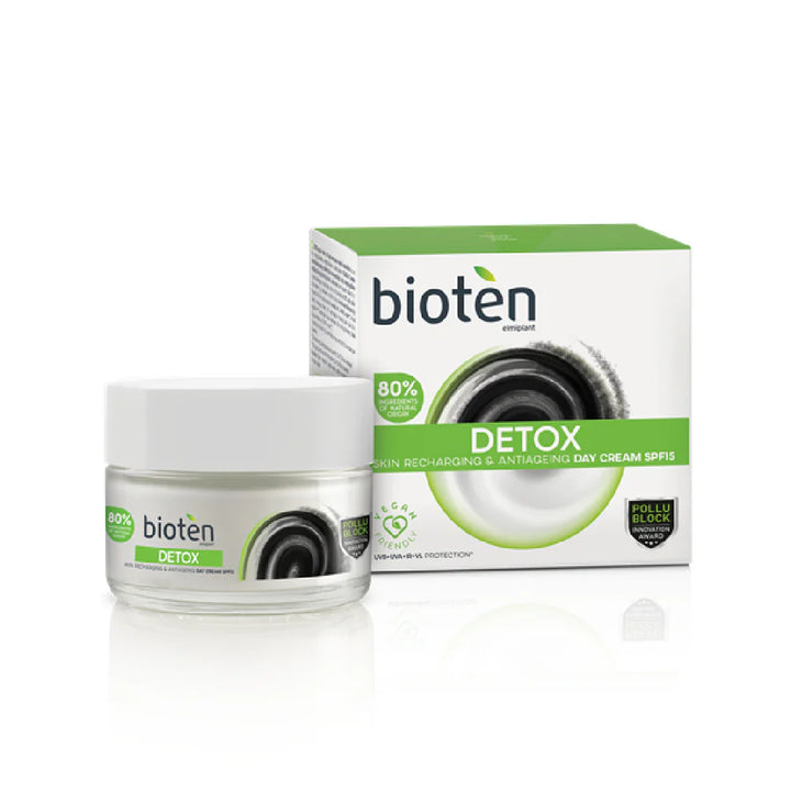 BIOTEN DETOX CREAM