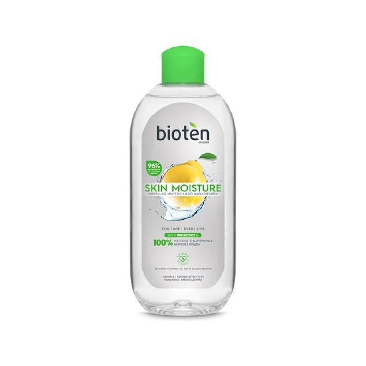 BIOTEN SKIN MOISTURE MICELLAR WATER