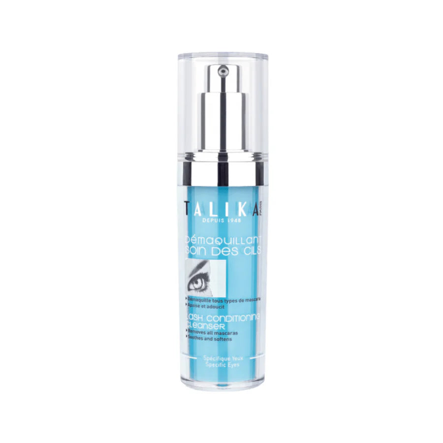 TALIKA LASH CONDITIONING CLEANSER