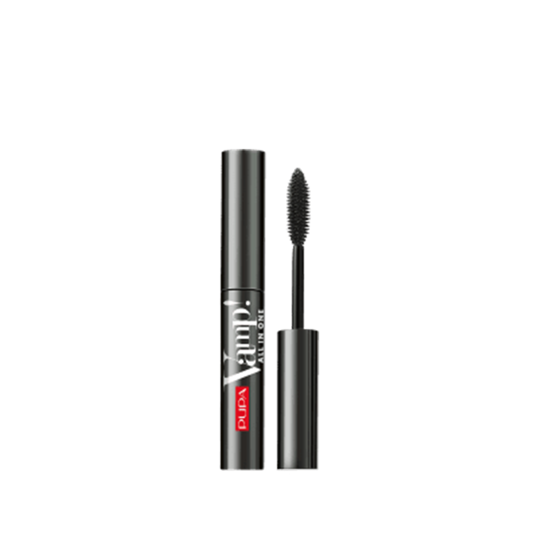 VAMP! MASCARA ALL IN ONE