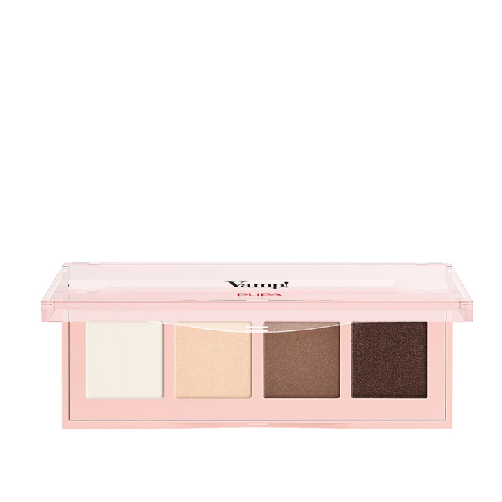 VAMP! PALETTE 4 OMBRETTI