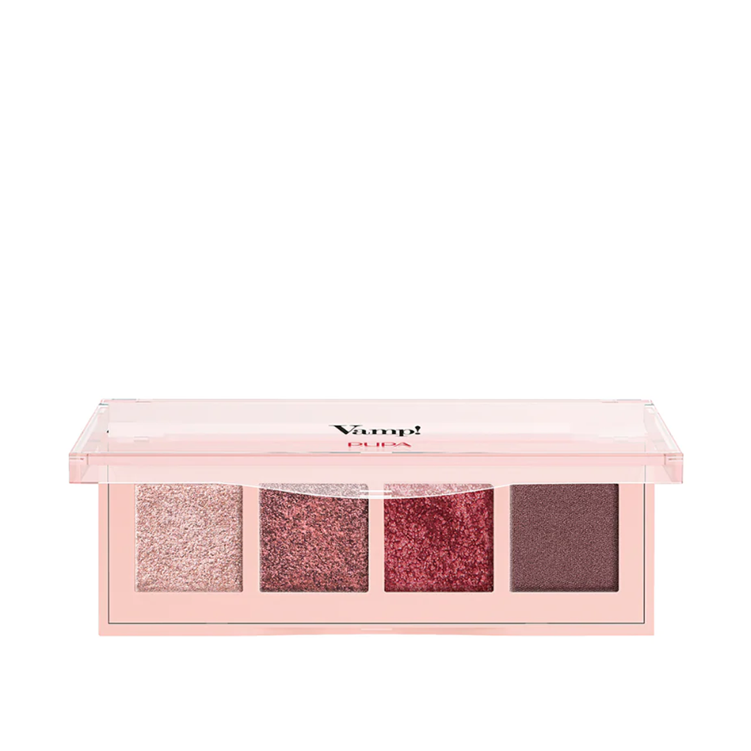 VAMP! PALETTE 4 OMBRETTI