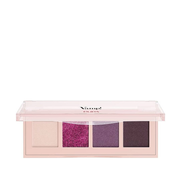 VAMP! PALETTE 4 OMBRETTI