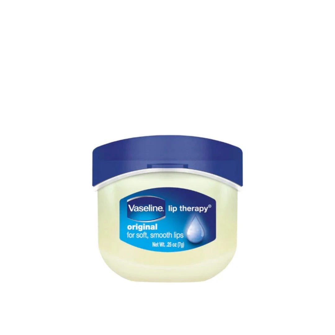 VASELINE LIP CARE JAR