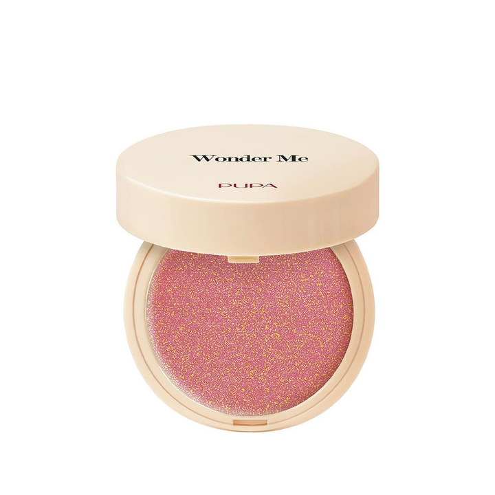 WONDER ME BLUSH