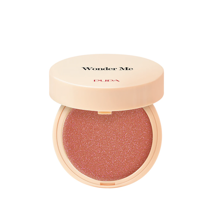 WONDER ME BLUSH