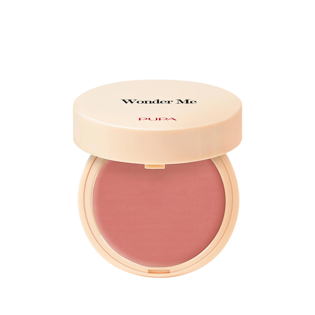 WONDER ME BLUSH