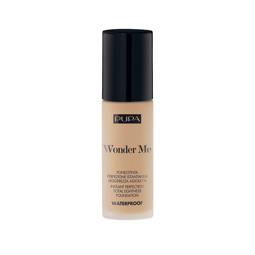 WONDER ME FOUNDATION