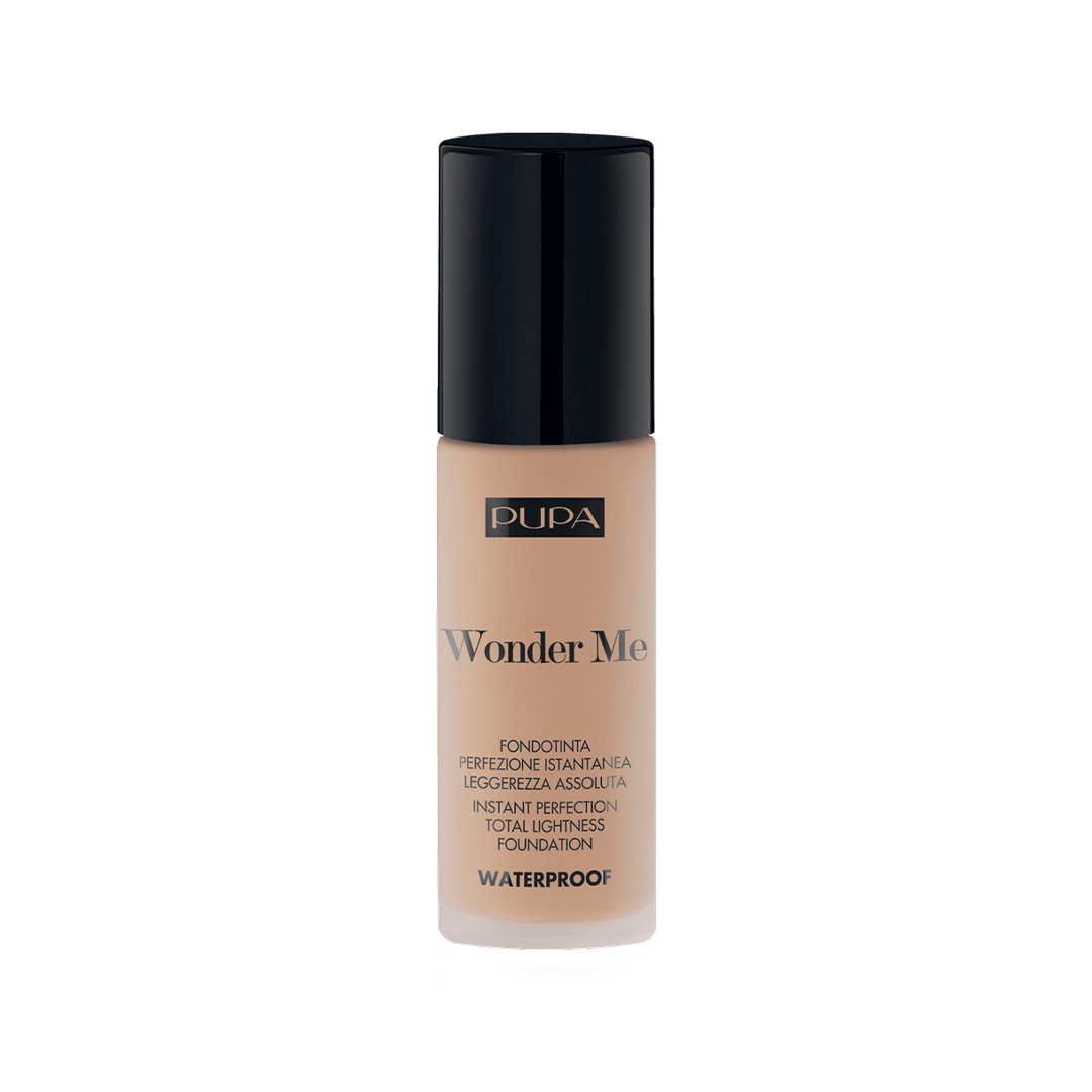 WONDER ME FOUNDATION