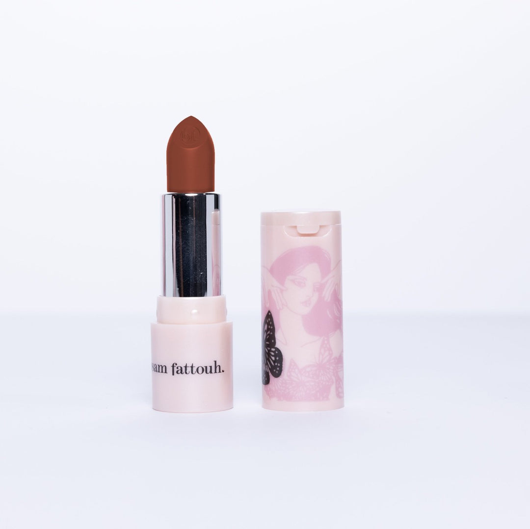 NUDE MOOD LIPSTICK