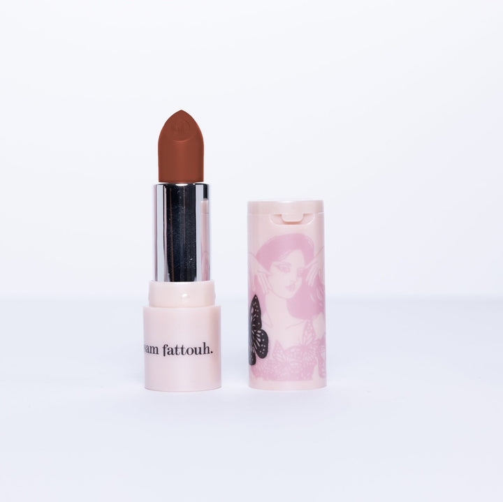 NUDE MOOD LIPSTICK