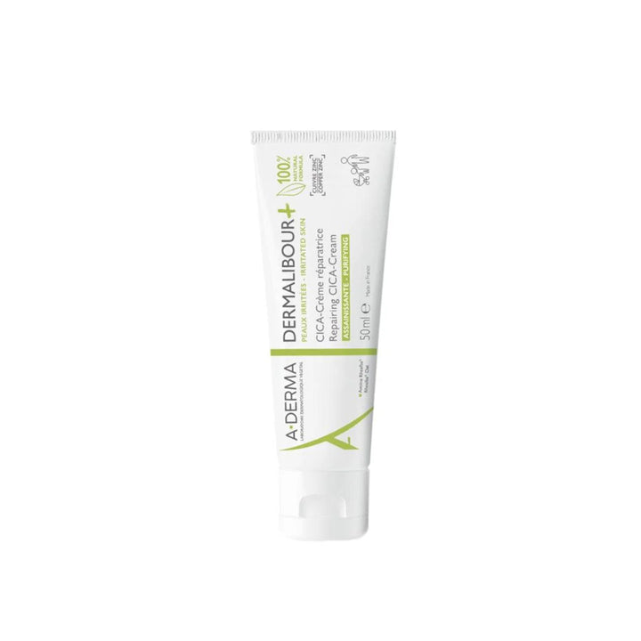 ADERMA DERMALIBOUR REPAIRING CREAM