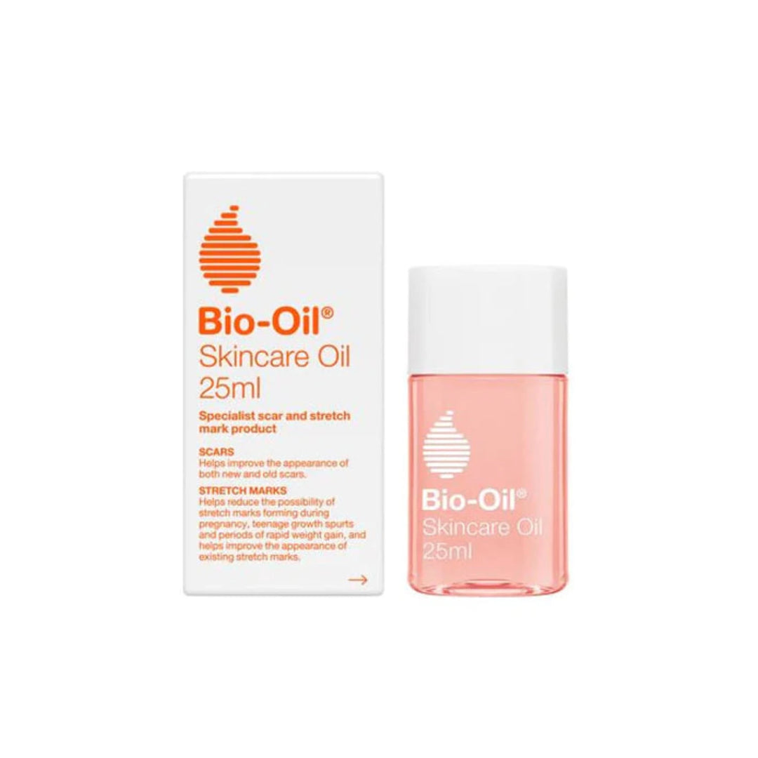 BIO - OIL Skin Care Oil