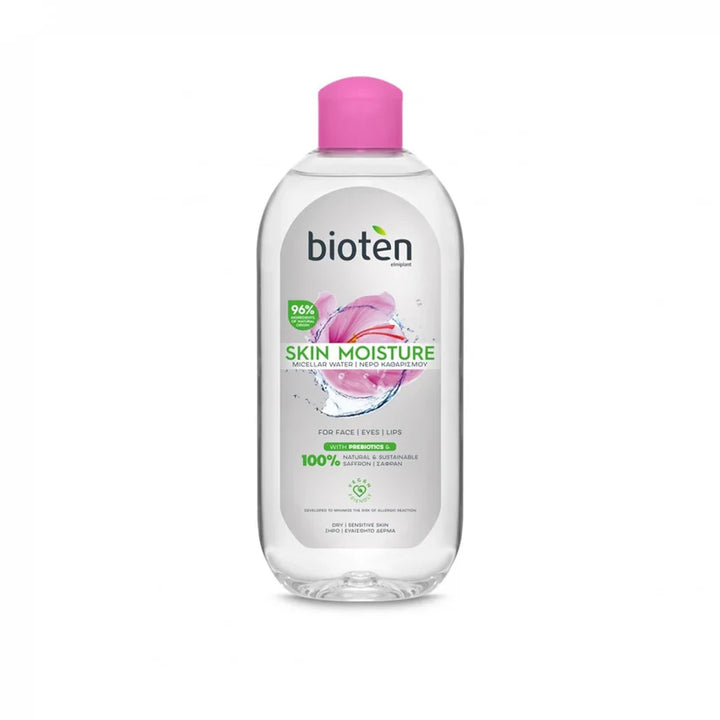 BIOTEN SKIN MOISTURE MICELLAR WATER