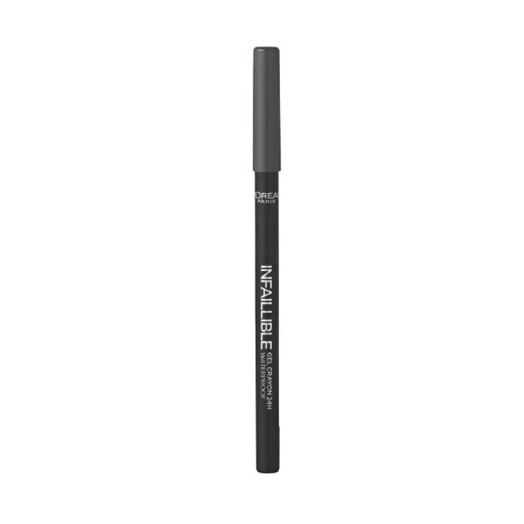 Infaillible 24H Gel Eyeliner Waterproof Crayon