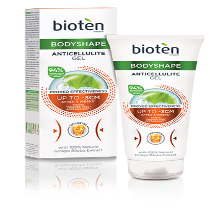 BIOTEN BODYSHAPE