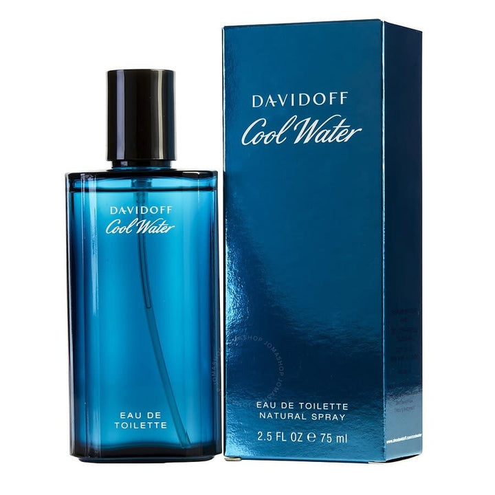 COOL WATER MAN EAU DE TOILETTE