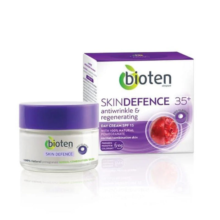 BIOTEN SKIN DEFENSE