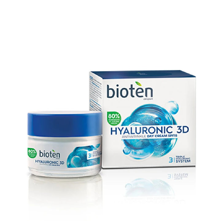 BIOTEN HYALURONIC 3D