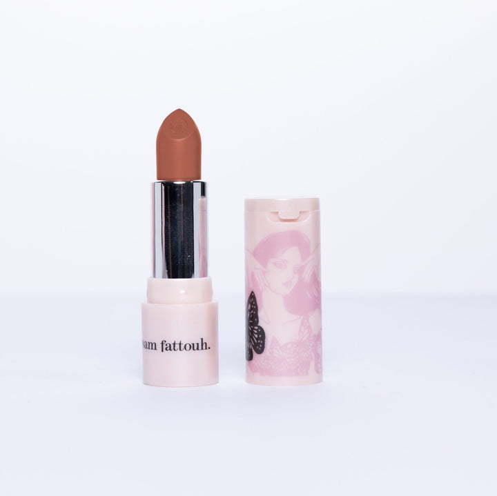 NUDE MOOD LIPSTICK