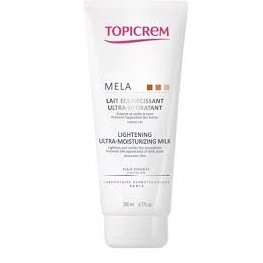 BISOO - TOPICREM - MELA LIGHTENING ULTRA-MOISTURIZING MILK 200ML