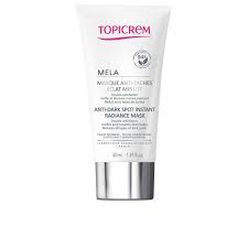 BISOO - TOPICREM - MELA ANTI-DARK SPOT INSTANT RADIANCE MASK 50ML