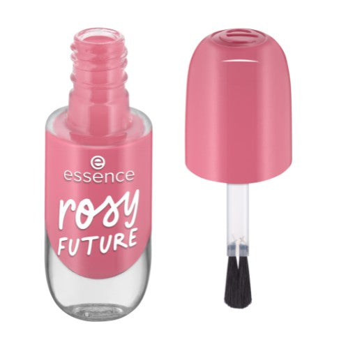 ESSENCE GEL NAIL COLORS