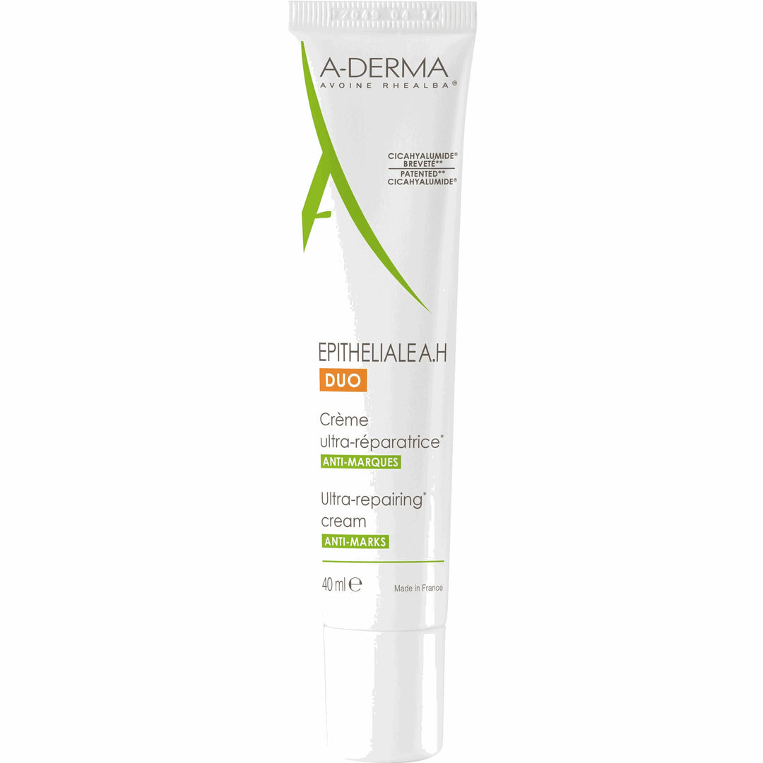 ADERMA EPITHELIALE A.H DUO - ULTRA REPAIRING CREAM