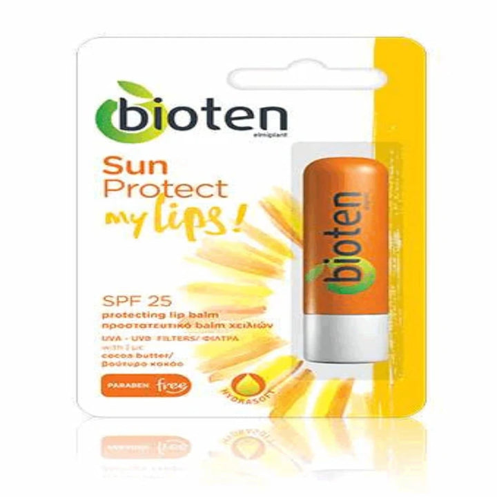 BIOTEN LIPS CARE