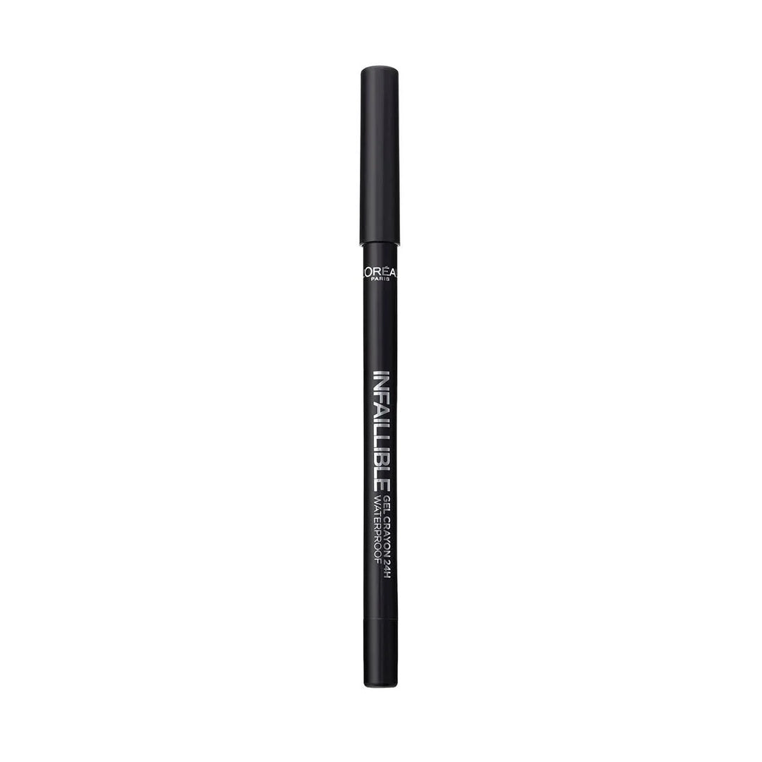 Infaillible 24H Gel Eyeliner Waterproof Crayon