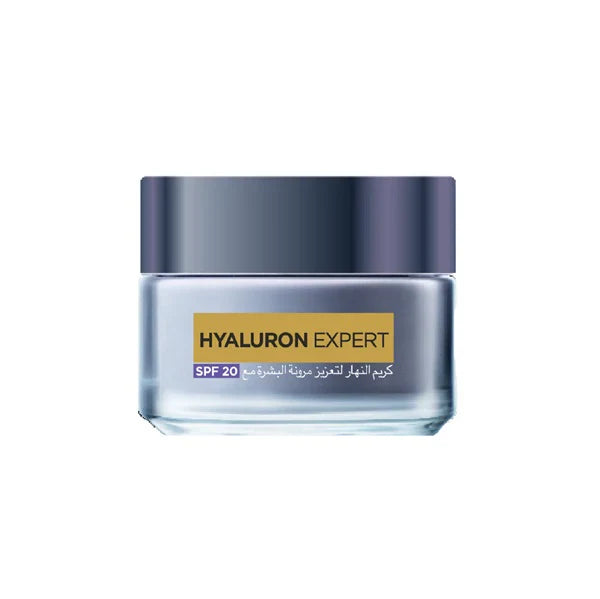 HYALURONIC ACID CREAM 50ML