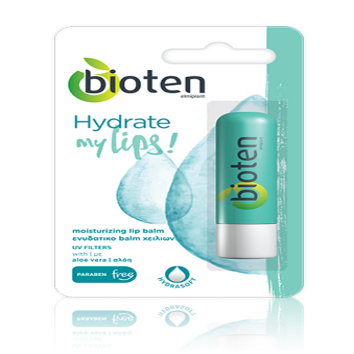 BIOTEN LIPS CARE