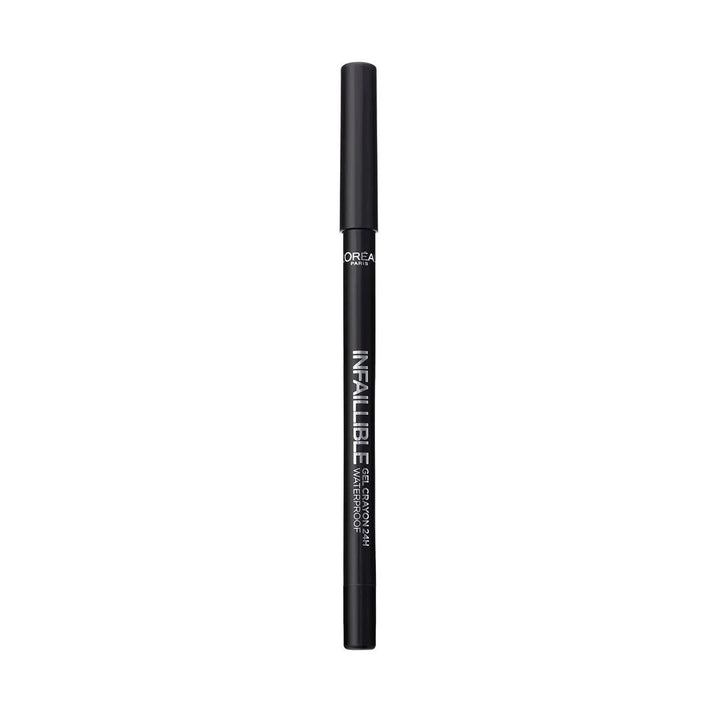 Infaillible 24H Gel Eyeliner Waterproof Crayon