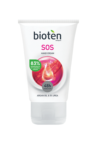 BIOTEN HAND CREAM