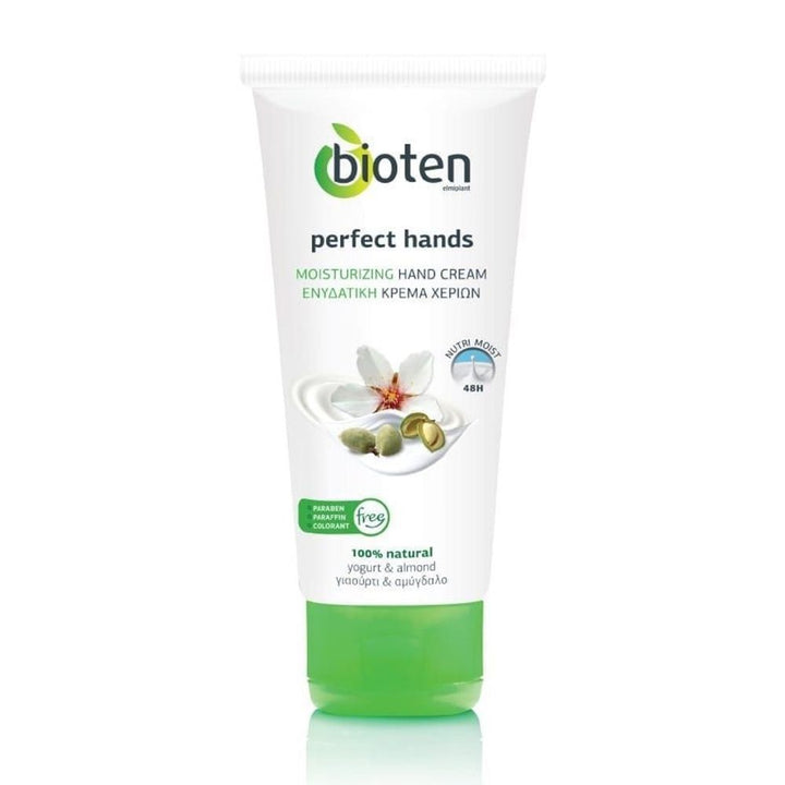 BIOTEN HAND CREAM