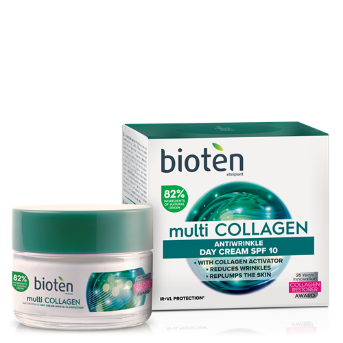 BIOTEN MULTI-COLLAGEN ANTI-WRINKLE