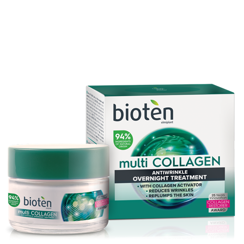 BIOTEN MULTI-COLLAGEN ANTI-WRINKLE