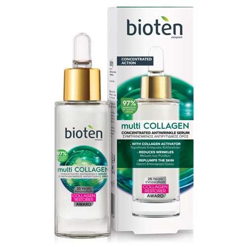 BIOTEN MULTI-COLLAGEN ANTI-WRINKLE