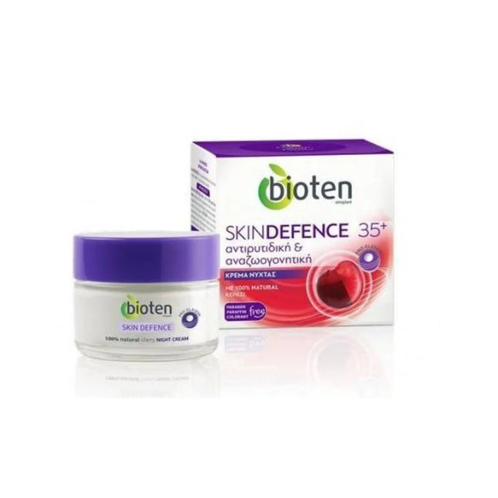 BIOTEN SKIN DEFENSE