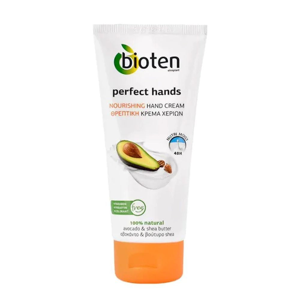 BIOTEN HAND CREAM