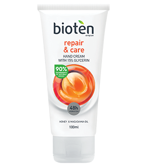 BIOTEN HAND CREAM