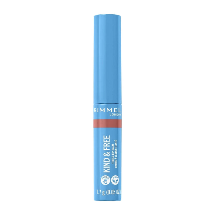 KIND AND FREE TINTED LIP BALM