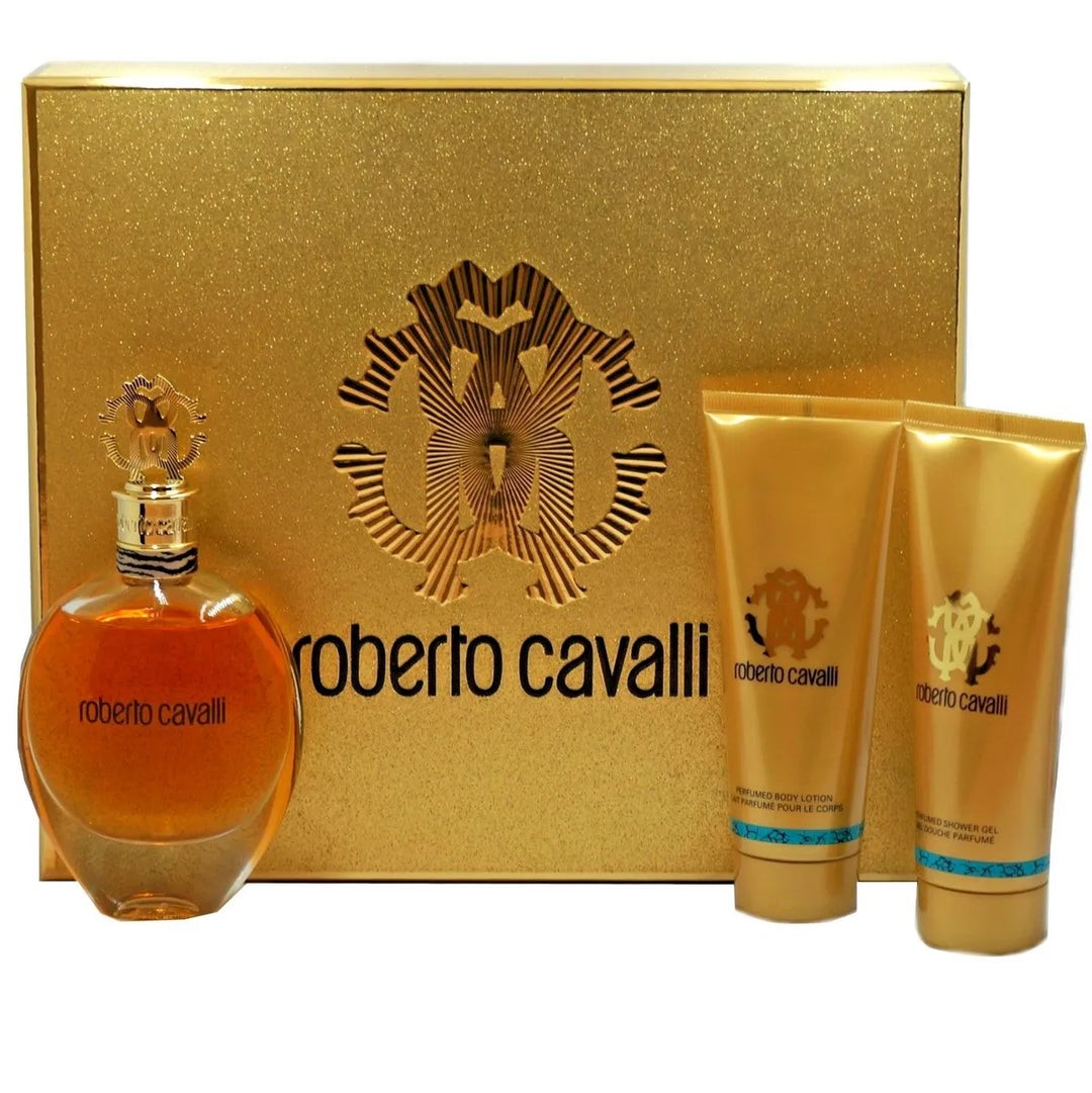 Roberto cavalli shower gel 150ml on sale