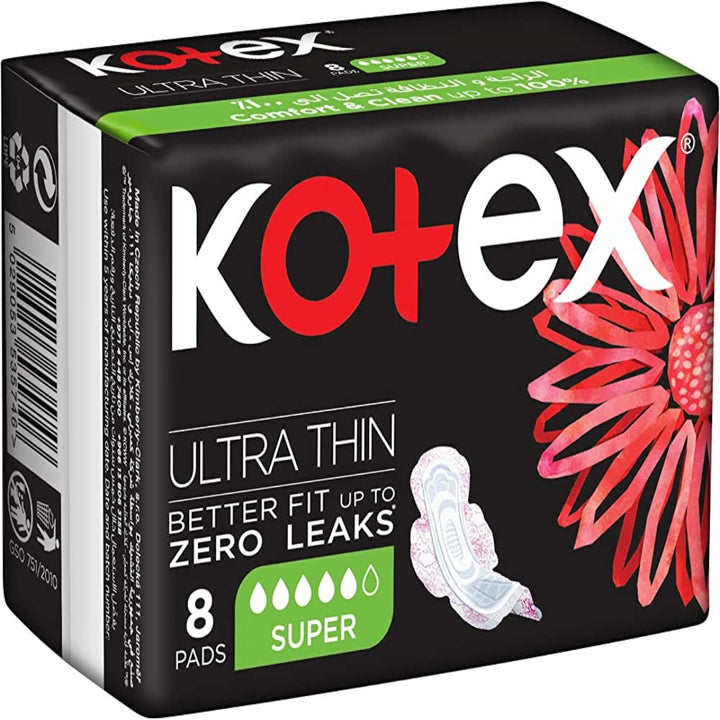 KOTEX PADS